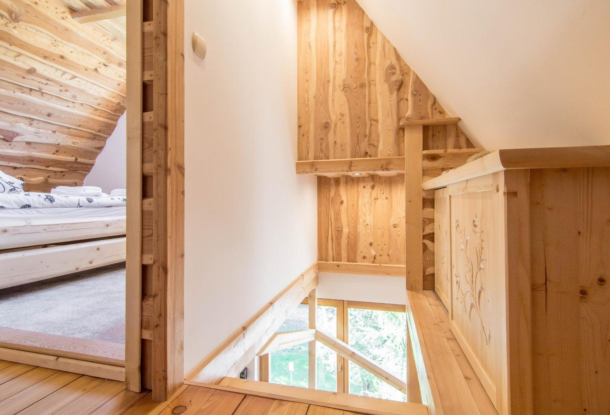 Apartamenty Kiry Zakopane Косьцелісько Номер фото